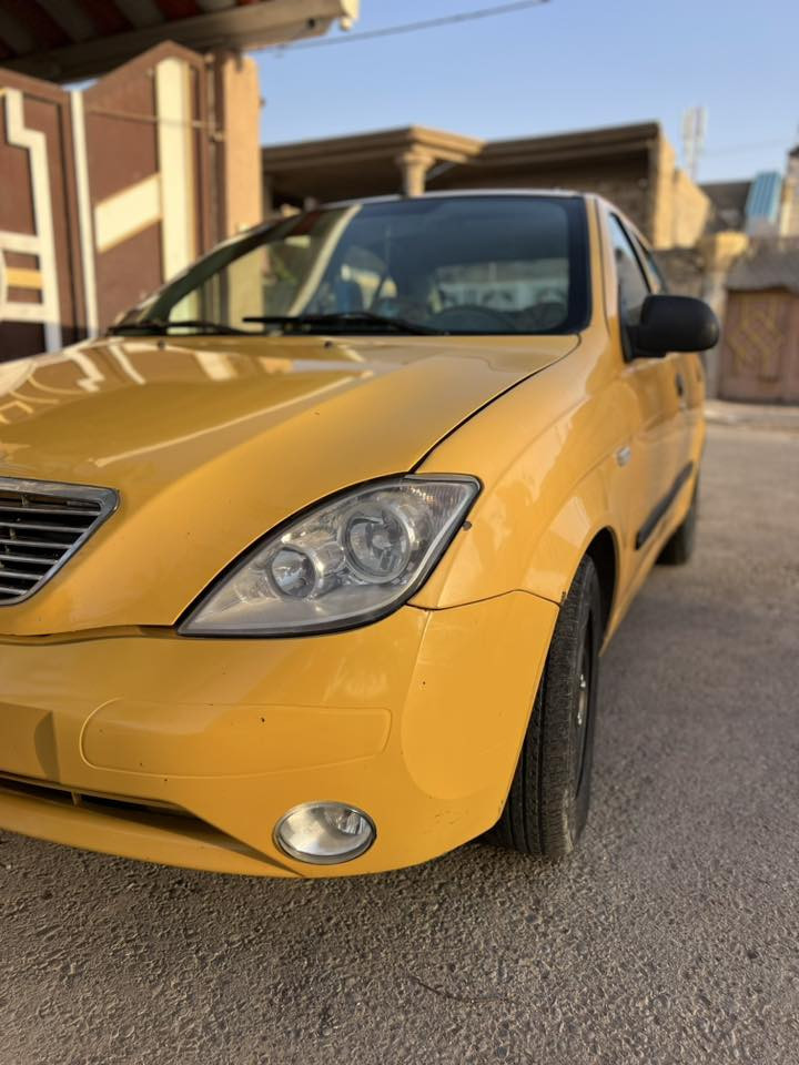 طيبه موديل 2016 
مكفوله عدى الباب الصدر سايق راجع بارد .
حداديه الصدر تعبانه
كله شغال بيها .
رقم بغداد انكليزي.
سعر:38$ .وبيه مجال 
مكاني :طويريج الرجيبه. 
رقم :***********
مامتواجد ع فيس
