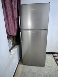 ثلاجه • سكاي وورث • حيل جديدة