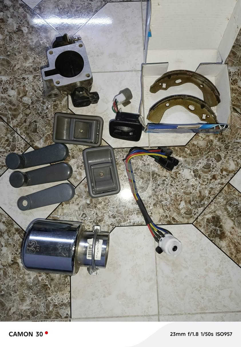 السلام عليكم عندي اغراض سايبا للبيع اليريد يتواصل وياي خاص


**إذا كنت صاحب هذا الإعلان وتريد حذفه لأي سبب، رجاءا أرسل رسالة إلى الدعم الفني**