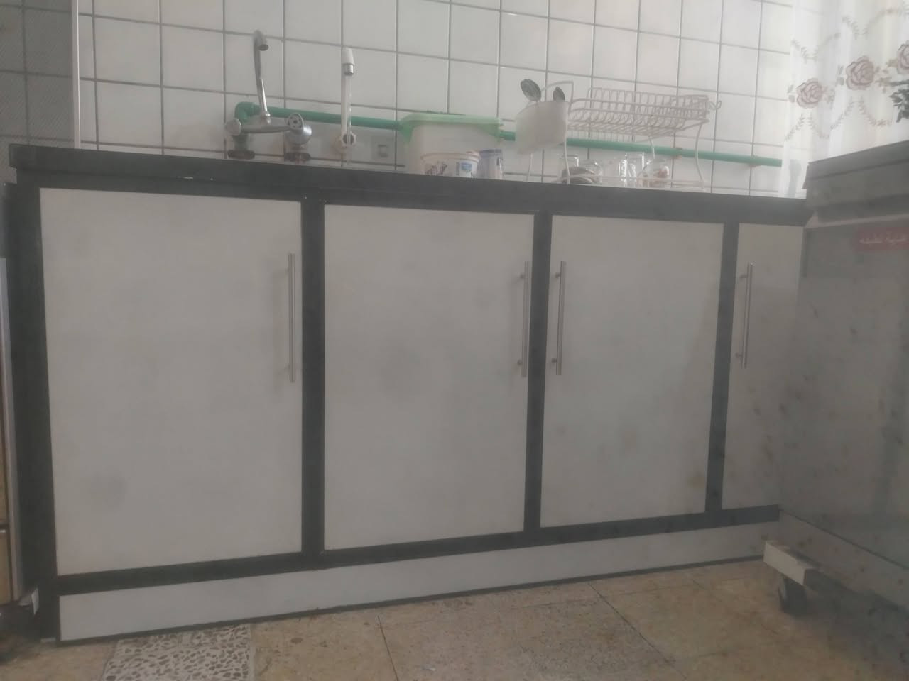 للبيع 7 متر حيل نضيف السعر 800 وبيه مجال


**إذا كنت صاحب هذا الإعلان وتريد حذفه لأي سبب، رجاءا أرسل رسالة إلى الدعم الفني**