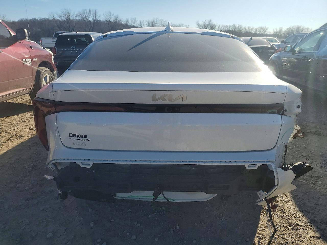 📢 إعلان مزاد سيارة - كيا كي فور 2025 🚗

   (تدخل كتاب ذوي شهداء)

تفاصيل السيارة والمزاد
• حادث: (كما هو موضح بالصور)

• تاريخ المزاد: الخميس 2026/3/12

• السعر: حسب المزاد

⏰ مواعيد المزاد والدوام
• أيام الدوام: من الاثنين الى الجمعة

• وقت المزاد: من الساعة 4:00 عصراً وحتى 12:00 ليلاً

للتواصل والاستفسار
.***********

.***********

📍 فروع الشركة
1. الفرع الأول: بغداد - الدورة - شارع الطعمة

2. الفرع الثاني: فلوجة - شارع 60 - مقابيل مندي المراسيم 

#سيارات #مزاد_امريكا #الفلوجة #الأنبار #سيارات_وارد_امريكي #وارد_امريكي #شركة_شعيب_وهيثم_الراوي #تجارة_السيارات #فلوجة_شارع_60 #العراق #فلوجة #شركة_شعيب_وهيثم_الراوي_الأستيراد_السيارات_الأمريكي
