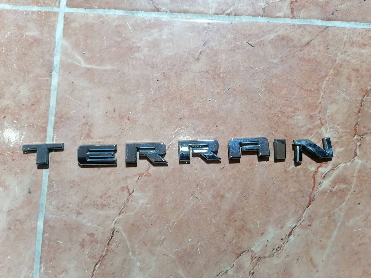 من رخصة ادمین یوجد لدینا مواد احطیاطی لسیارة جمسي تیران 2019 2018 لتعرف المزید
اتصل علی ارقام الموجودە ضمان وسرعە في توصیل  المواد *********** _ *********** _***********  مقرونا  محافظة السلیمانیە 

یمنکم اتصال علی رقم وتسئاب ***********
