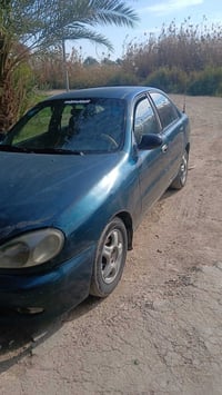 الونوس • موديل ٦٩ • ١٦٠٠ سي سي