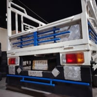 وبركاته كيا بنكو موديل 94 سنويه صالحه لمدة 28 مشروع وطني تحويل من الصب...