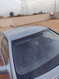 منظومة غاز • ١٩٩٢ • البصرة الهارثة