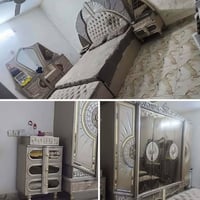غرف نوم • نضافه • تكريت حي العصري