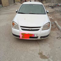 شوفر ليت كوبلت موديل 2007 رقم انكليزي محرك خير من الله دوشمه جديده سيا...