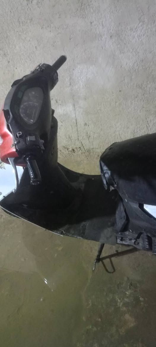 السلام عليكم دراجه نظيفه بيت راسه تنظيف كابريتر لا بعدي كلها شغال السعر 150 وبيها مجا
انا بدي اخابر مال قياره الصدر بدي صدر مقابل 20 بام الك
***********
