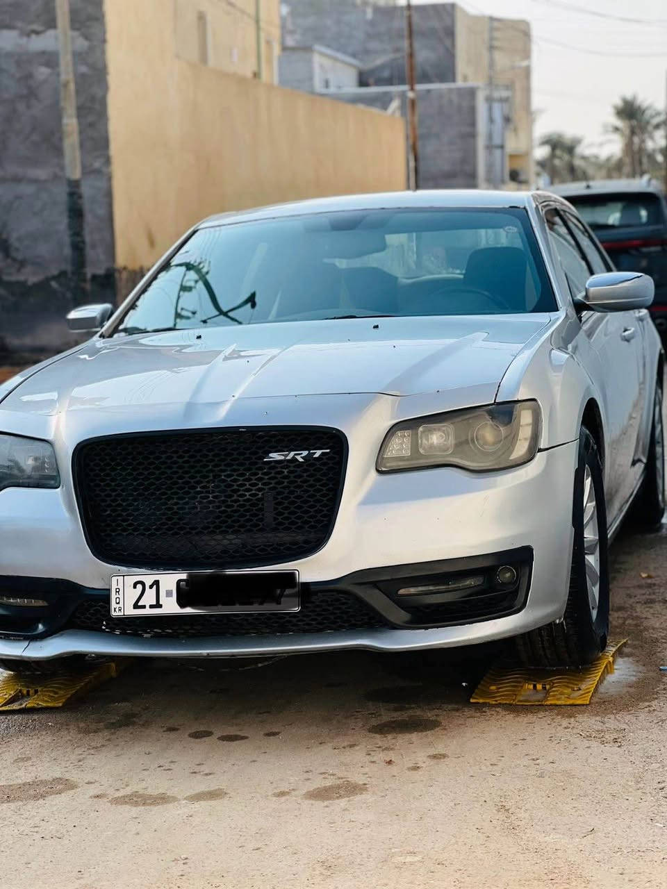 السلام عليكم اوباما كرايسلر موديل 2012 رقم سليمانيه سنويه جديده بيهه ٤ قطع صبغ مكينه 3600 للاستفسار الاتصال على *********** السعر 139 ورقة وبيهه مجال البصرة, العراق
