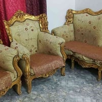 تخم • طقم ٥ قطع • نضيف