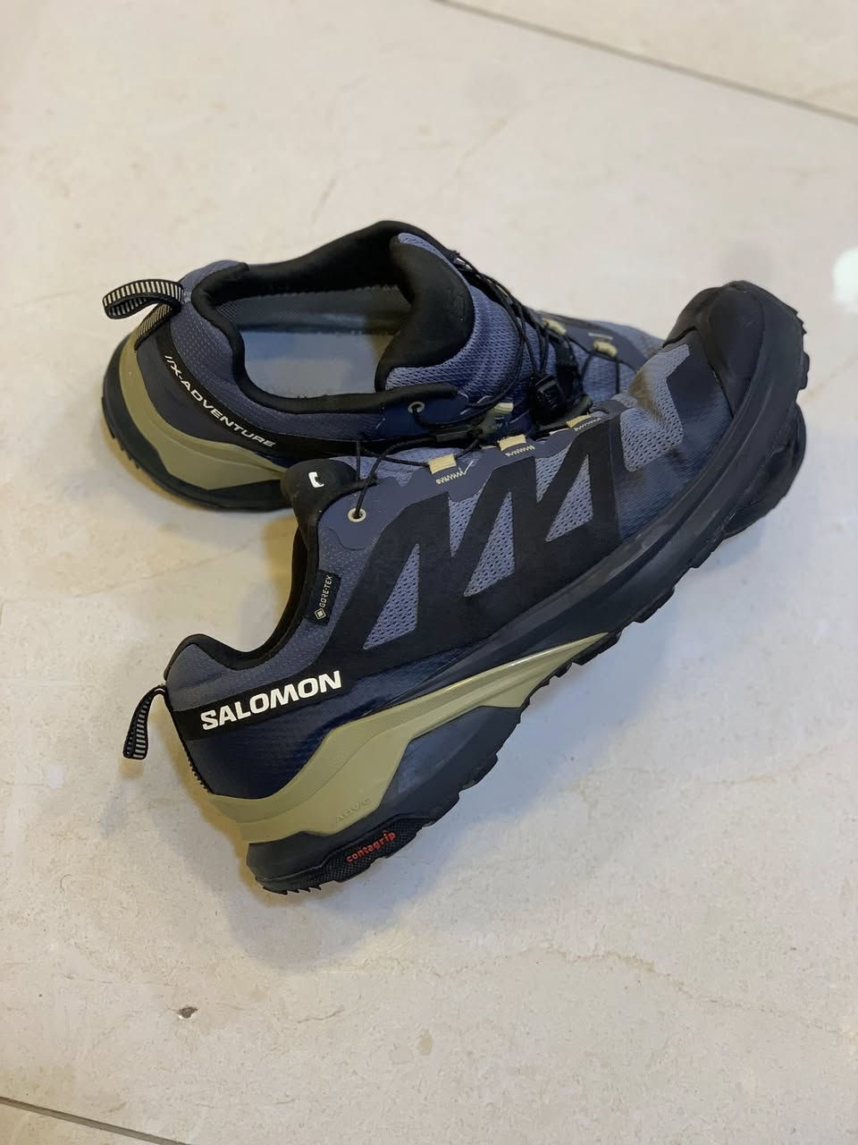 السلام عليكم 

للببع اصلي  نضافة فول  موضح نضافه بالفيديو والصور 

قياس  45 وثلث 

السعر 65 

المكان البصرة ويوجود توصيل الجميع المحافظات


**إذا كنت صاحب هذا الإعلان وتريد حذفه لأي سبب، رجاءا أرسل رسالة إلى الدعم الفني**