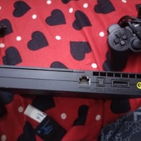 بلاي 2 • فري ريجن • ملحقات كاملة