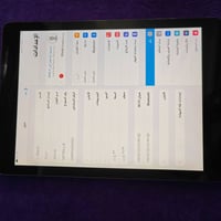 آيفون 8 • ٣٢ • بطارية ٩١