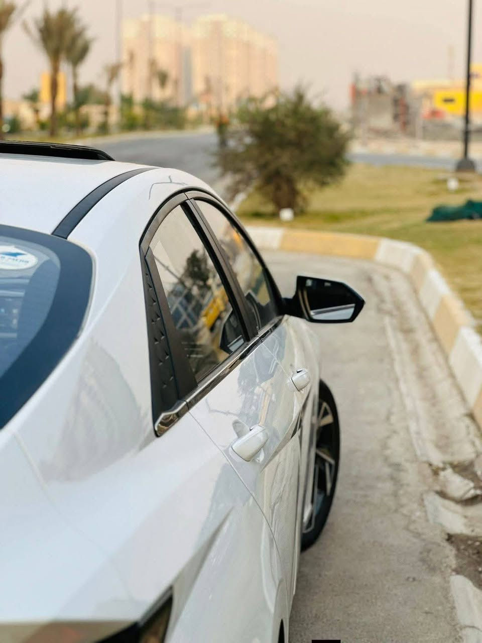 النترا 2025 السيارة كلين من الدعاميه للدعاميه فول السيارة ميحتاج اذكر مواصفات السيارة ماشيه 34 الف كيلو مو ميل السيارة بسمي تحويل ثاني يوم السيارة رايدهة ب147 وبيهة عله كد جيتك بلاش
*********** ممتواجد خاص واتس واتصال
