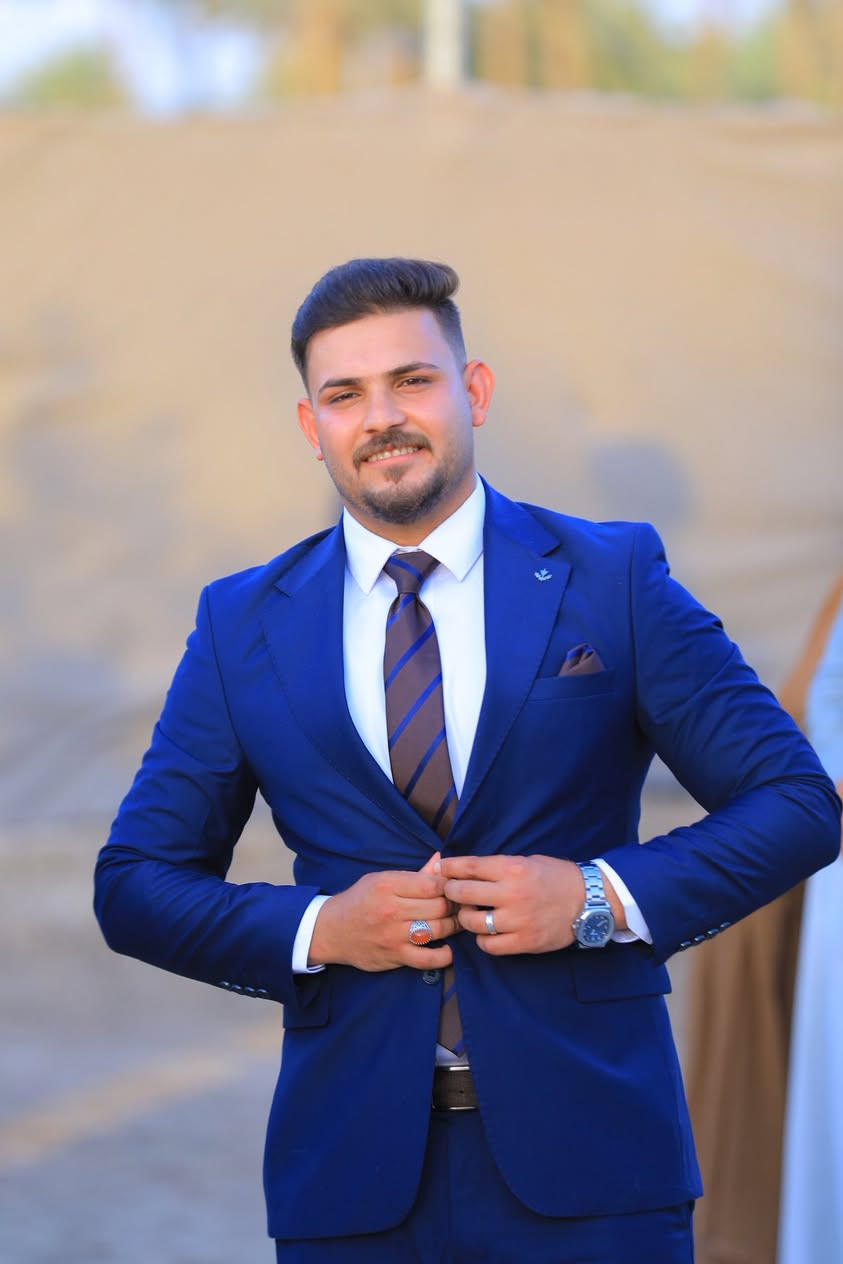 زفاف الحبيب ( منتظر الشكري )
      الف الف مبروك  
انشاءالله الذرية الصالحة حبيبي

 وثق اجمل لحضات عمرك بدقه عاليه 
وباأسعار مناسبة جدا جدا 

لتصوير كافة المناسباة  #المصور_كرار_شاكر 
للحجز يرجى مراسلة الصفحة أو الاتصال عل الرقم التالي 
***********
رابط القناه 👇
https://t.me/krarbkwvj100
