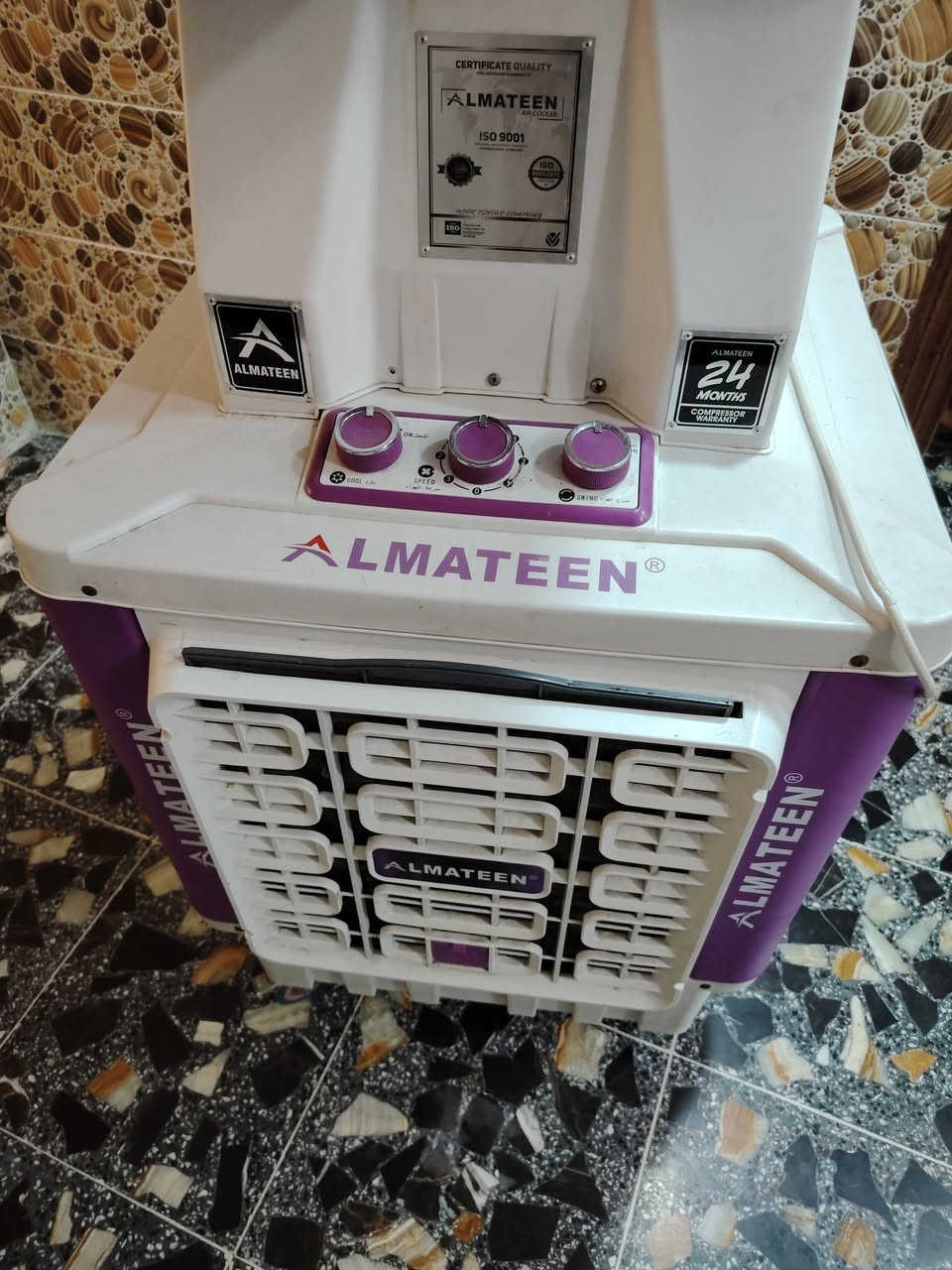 البيع ستعمال قليل جديده سعر180


**إذا كنت صاحب هذا الإعلان وتريد حذفه لأي سبب، رجاءا أرسل رسالة إلى الدعم الفني**