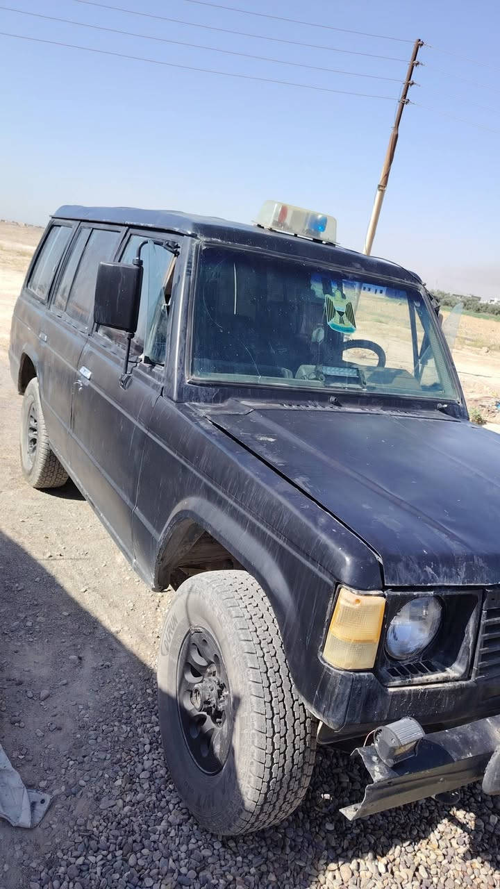 السلام عليكم كالوبر موديل 95 حبل مكفوله دوله وعشاير للبيع او مراوس كير ومحرك وطخم تاير جديد وكهربائيات كلها شغاله بالشرط السياره جاهزه من كلشي السعر 22 ورقه وبيها مجال شي قليل مكان السياره صلاح الدين قضاء العلم الف هلا بالشراي للستفسار اتصل على الرقم ***********
