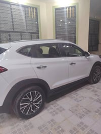 توسان خليجي • ٢٠٢٠ • مكفوله