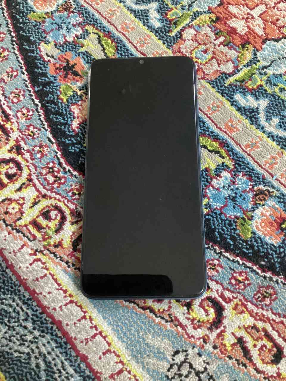 سلام عليكم عارض جهاز تكنو للبيع
جهاز نضيف جدا ما طاب تصليح ابدأ يعني جهاز اخو الجديد
ذاكرته64 والعشوائيه 4
السعر 65 وبي مجال 
للتواصل عبر الواتساب          ***********
أو التواصل خاص هم موجود
