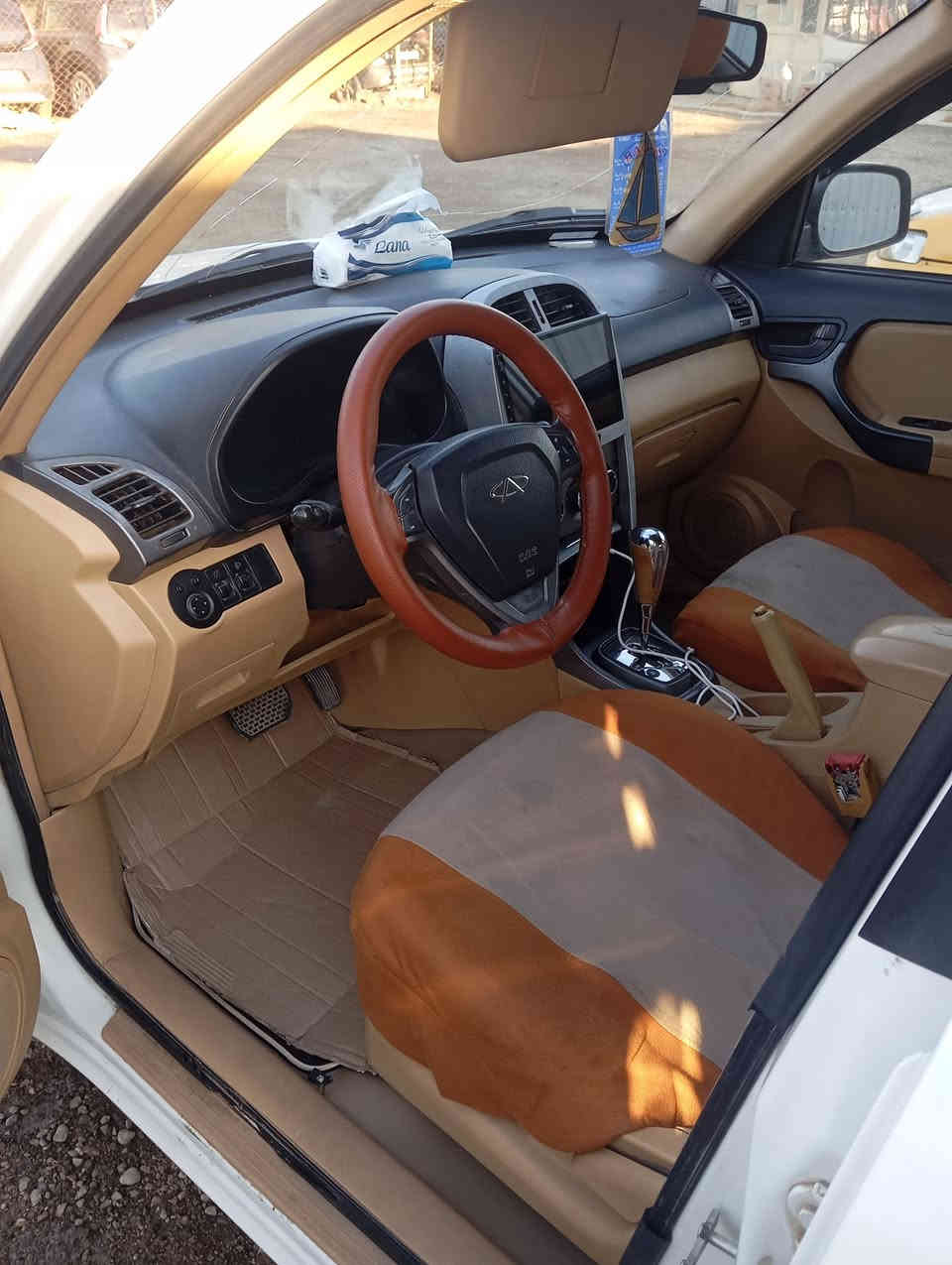 تيكو للبيع موديل ٢٠١٣ مكفوله كفاله عامه السعر ٧٣ وبيه مجال كير محرك كوله مكفوله تخم تاير جديد حداديه جديده كاعيه مفروشه جلد تبريد تدفئه كوله شغاله كهربائيات كوله مكفوله منظومة زنون جديده شاشه وكامره جديده السياره رقم بغداد الماني محرك ١٨٠٠ كير كهربائي مكاني بغداد شارع فلسطين للاتصال اخوكم ابو رضا ***********
