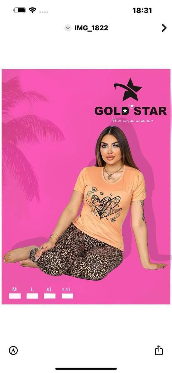 بضاعة تخبل، خامة زبدة، فول، برودة، وقياسات عالمية. 👍🔥👏
M، L، XL، XXL 💯
وقياسات . 👌
بلاش البلاش. 🎉
السعر ٥٠٠٠ دينار فقط. 💰

العنوان: النجف الأشرف، حي العسكري مدارس داخل سوق المدارس الشارع الرئيسي

للحجز والاستفسار، تواصلوا معنا عبر واتساب: ***********

تكلفة التوصيل: ٣٠٠٠ دينار داخل النجف، و ٥٠٠٠ دينار للمحافظات الأخرى.
