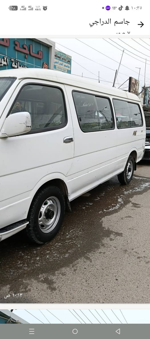 سلام عليكم حبيبي هاي سياره اج وان 2014 مكينه كير مكفوله تخم تاير صدر امامي خلفي جديد بيهه ملاحضات بل كشر تجي بعينك والشوفهه اتصال على هاذا الرقم ***********سعر 75وبيهه مجال
