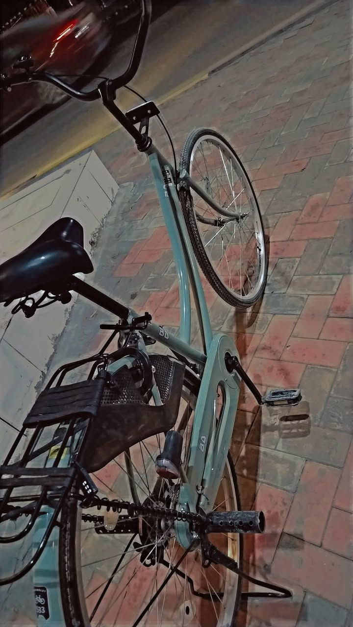 باسكل لبيع  مابي اي نقص غراضه كامله باسكل منزله حاويه قبل شهر موديل ٢٢ مكان كربلاء  سعره ١٦٠ بي مجال قليل


**إذا كنت صاحب هذا الإعلان وتريد حذفه لأي سبب، رجاءا أرسل رسالة إلى الدعم الفني**