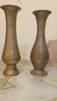 فازات نحاس • مزاد • غدا ١٠م