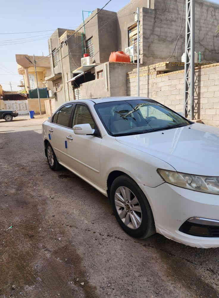 للبيع كيا اوبتيما 2010
فول مواصفات 
تبريد ثلج  
محرك 2000 
سياره جاهزه 
السعر 130 وبيها مجال قليل
مكان سياره ميسان قضاء علي الغربي
***********
