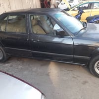 للبيع بيم موديل ٩٢حجم٧٣٥سياره بلااديه عايزهه صبغ فول كهرباء السعر٥٠ وب...