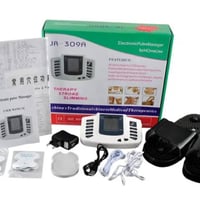 جهاز تنشيط الاعصاب • تحفيز العضلات • دهوك