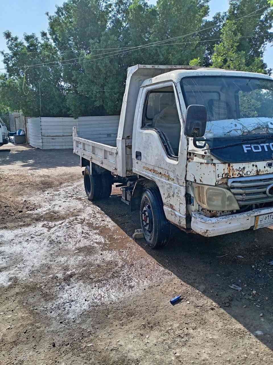 السلام عليكم فتون صيني ٢٠٠٩
كفاله كير ومحرك وشاصي
تحويل ثاني يوم سعر ٣٥
***********
