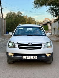 مهافي • ٢٠١٤ • فول وايل ٧ راكب