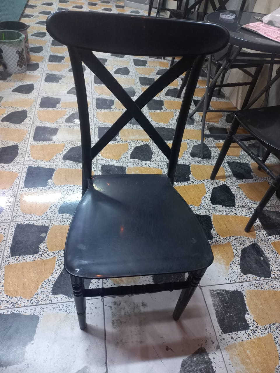السلام عليكم اغراض مستعمله للبيع كلش نضيفه التصال على هذا الرقم***********
