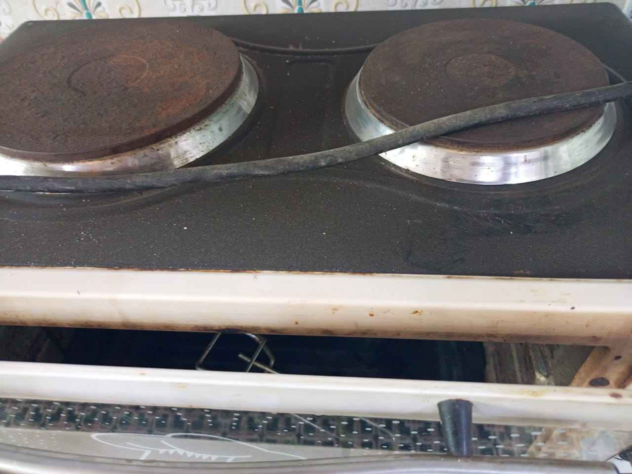البيع اوفن كهربائي  يشتغل فوك جوه مابي شي 
سعر 60 كربلاء, العراق


**إذا كنت صاحب هذا الإعلان وتريد حذفه لأي سبب، رجاءا أرسل رسالة إلى الدعم الفني**