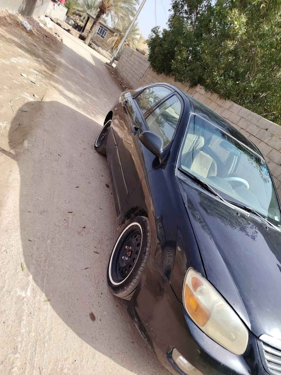 سبكتره موديل 8
مكينه 2000
مكينه كير  تخم تاير كله جديد 
سياره جاهز عل اخر حبايه 
رقم بغداد نكليزي 
مكاني بابل الحله 
السعر 73او بيه مجال 
***********
***********
