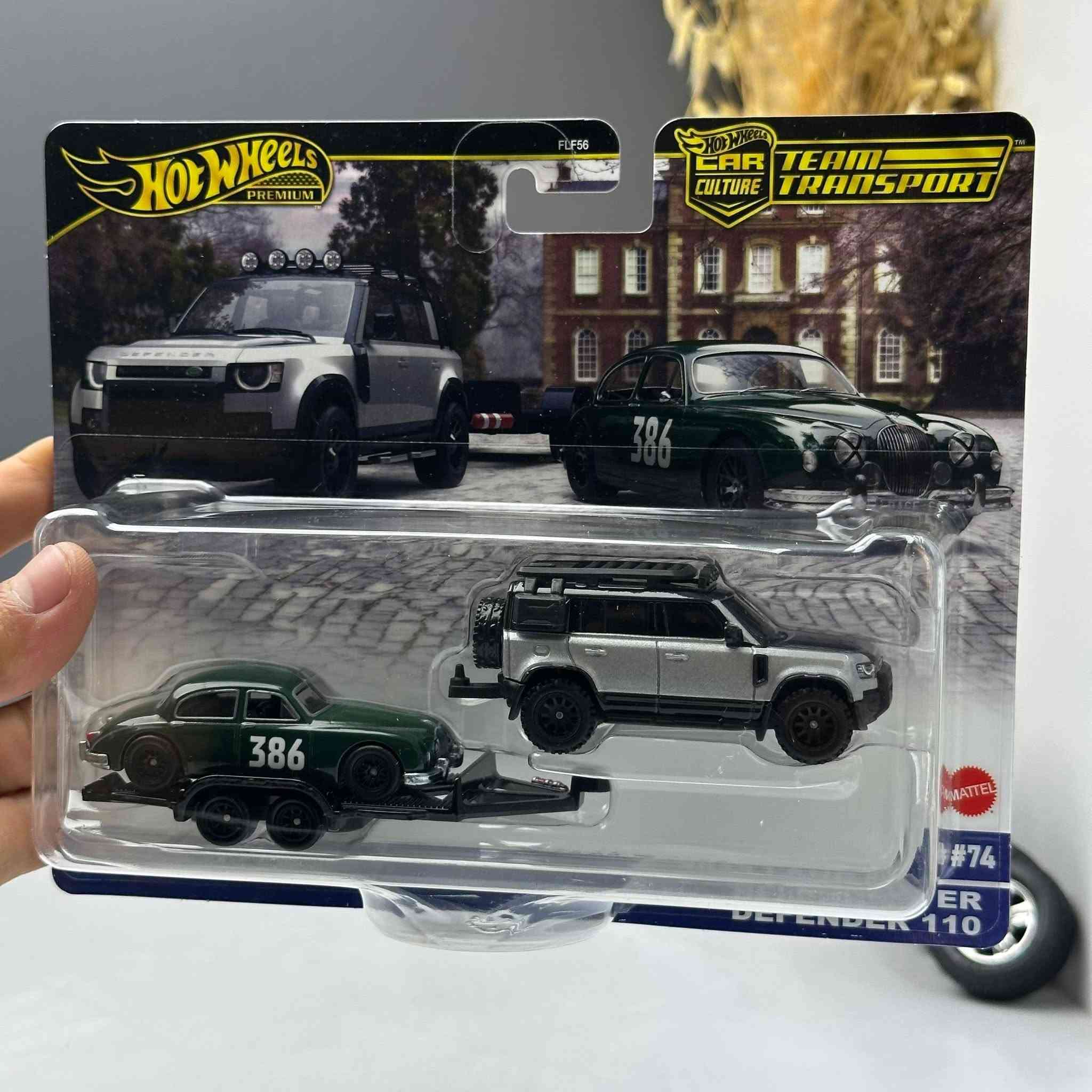 وصل وجبە جدید ١/٦٤
سعر 💎💎💎💎
hotwheels premium

‎🔴 
السعر راسلوني عالواتساب و تدللون
‎*********** واتساب..
‎التوصيل متوفر جميع محافظات العراق

ریبوار حسین حاجی صابرـحەلێ
Sarswraw Cars معرض سەرسوراو
