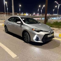 كورولا • رمادي • هيت