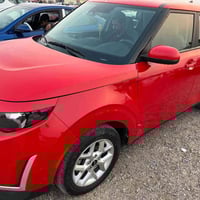 صول • ٢٠٢٣ • حادث