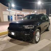 دورانجو • محرك V6 • ٧ راكب