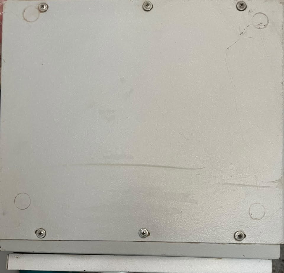 3 أجهزة رافع قدرة كهربائية للبيع 2 كبار سعر الواحد 350 الف قفل والاصغر ب 300 الف قفل للتواصل واتساب ***********  ،،، لا يوجد توصيل …
