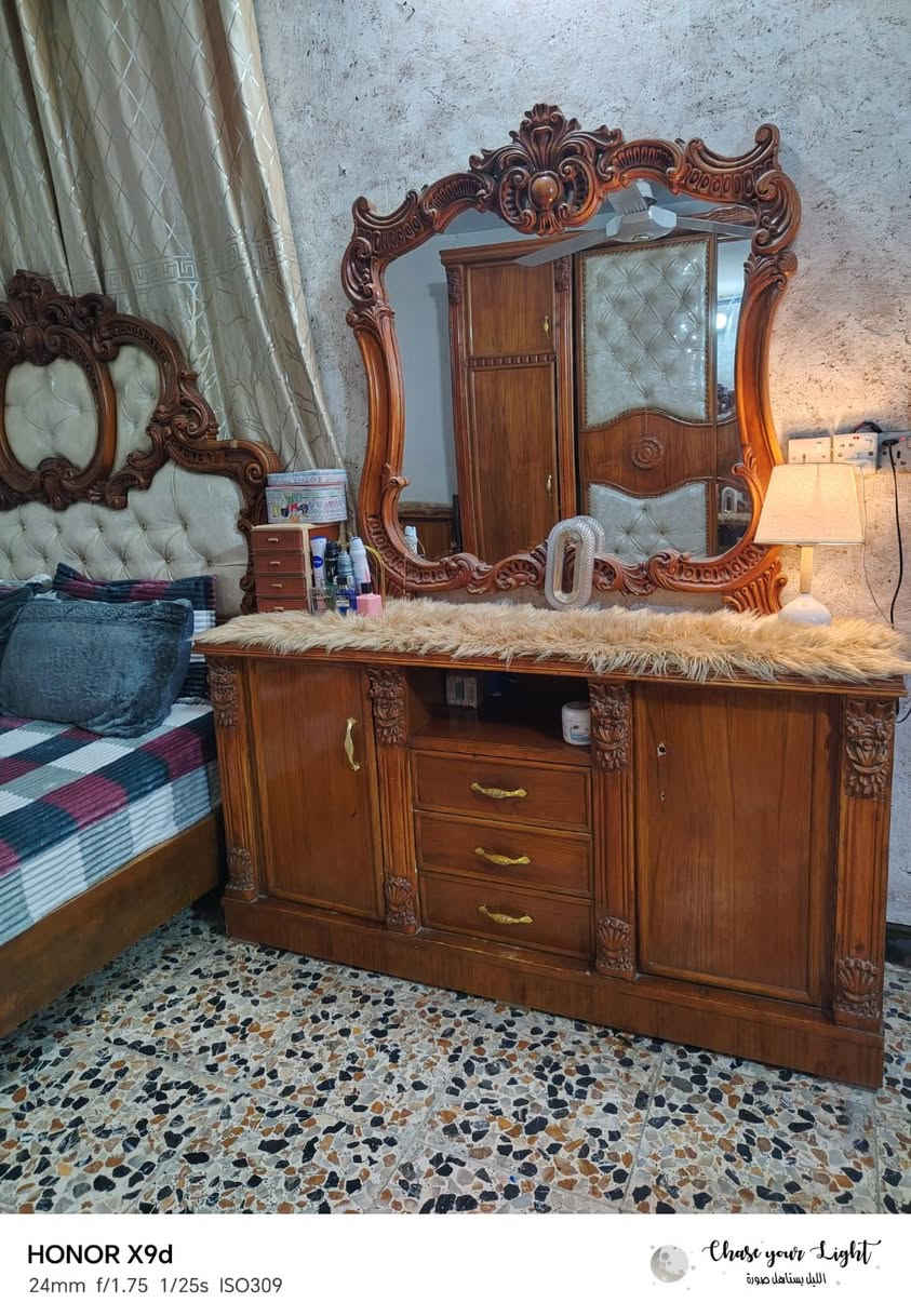 غرفه صاج للبيع توصاه مو سوكي سعرها مليون وبيها مجال مكاني شهداء السيديه


**إذا كنت صاحب هذا الإعلان وتريد حذفه لأي سبب، رجاءا أرسل رسالة إلى الدعم الفني**