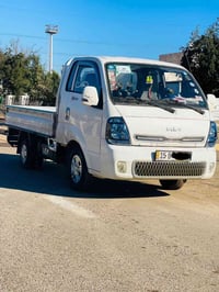 السلام عليـكم  كيا حمـل موديل 2014 محدثة 2023 اصل (رقم انبار نگليزي وب...