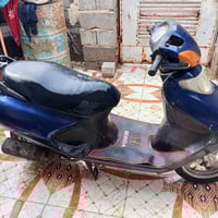 سبيسي • ماليزي • مكينة مفتوحه