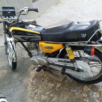 اربعه كير • موديل ١٤ • اوراق