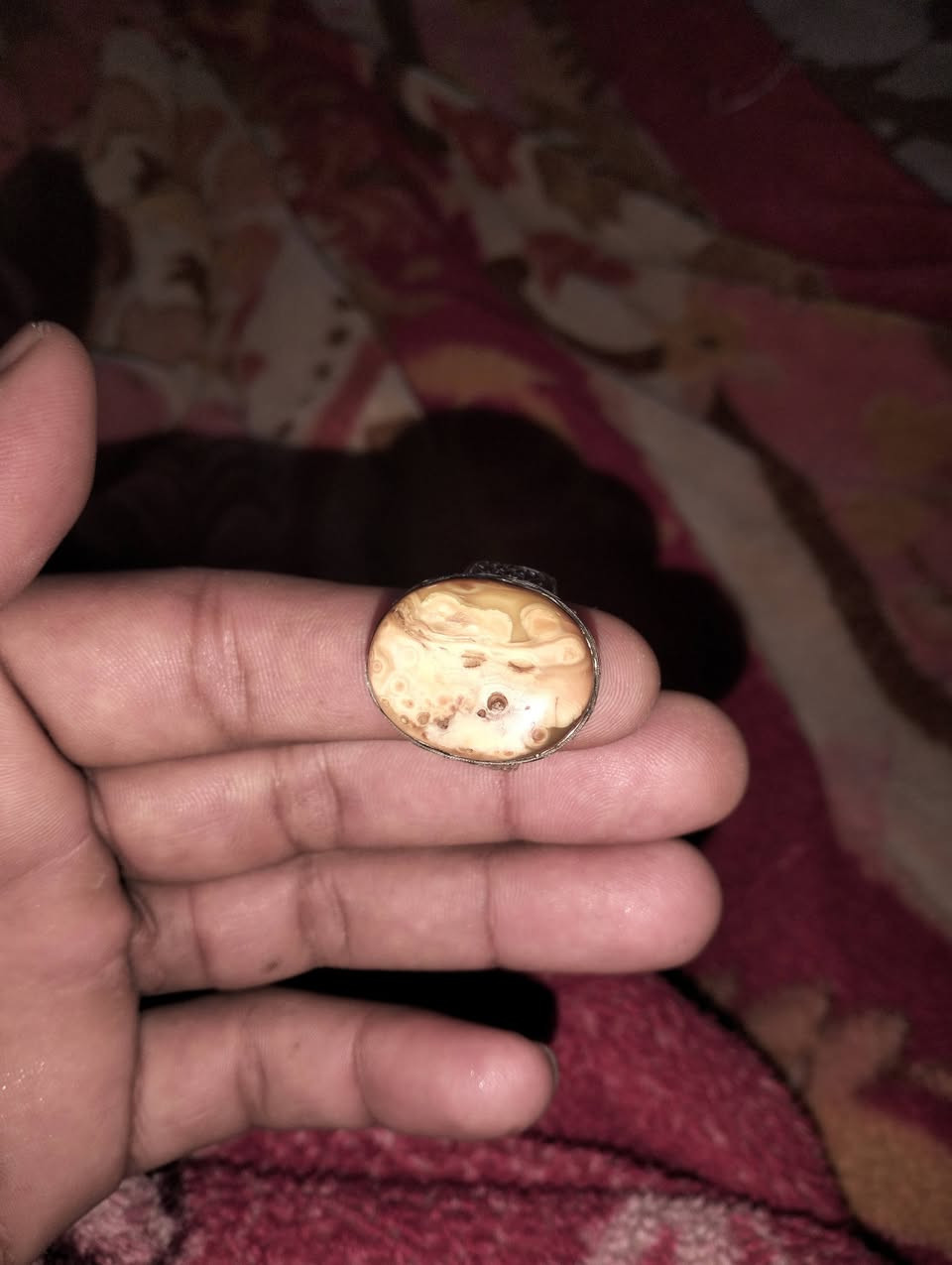 للبـيع،  او مـراوس، فضـه اصـلي،  #


**إذا كنت صاحب هذا الإعلان وتريد حذفه لأي سبب، رجاءا أرسل رسالة إلى الدعم الفني**