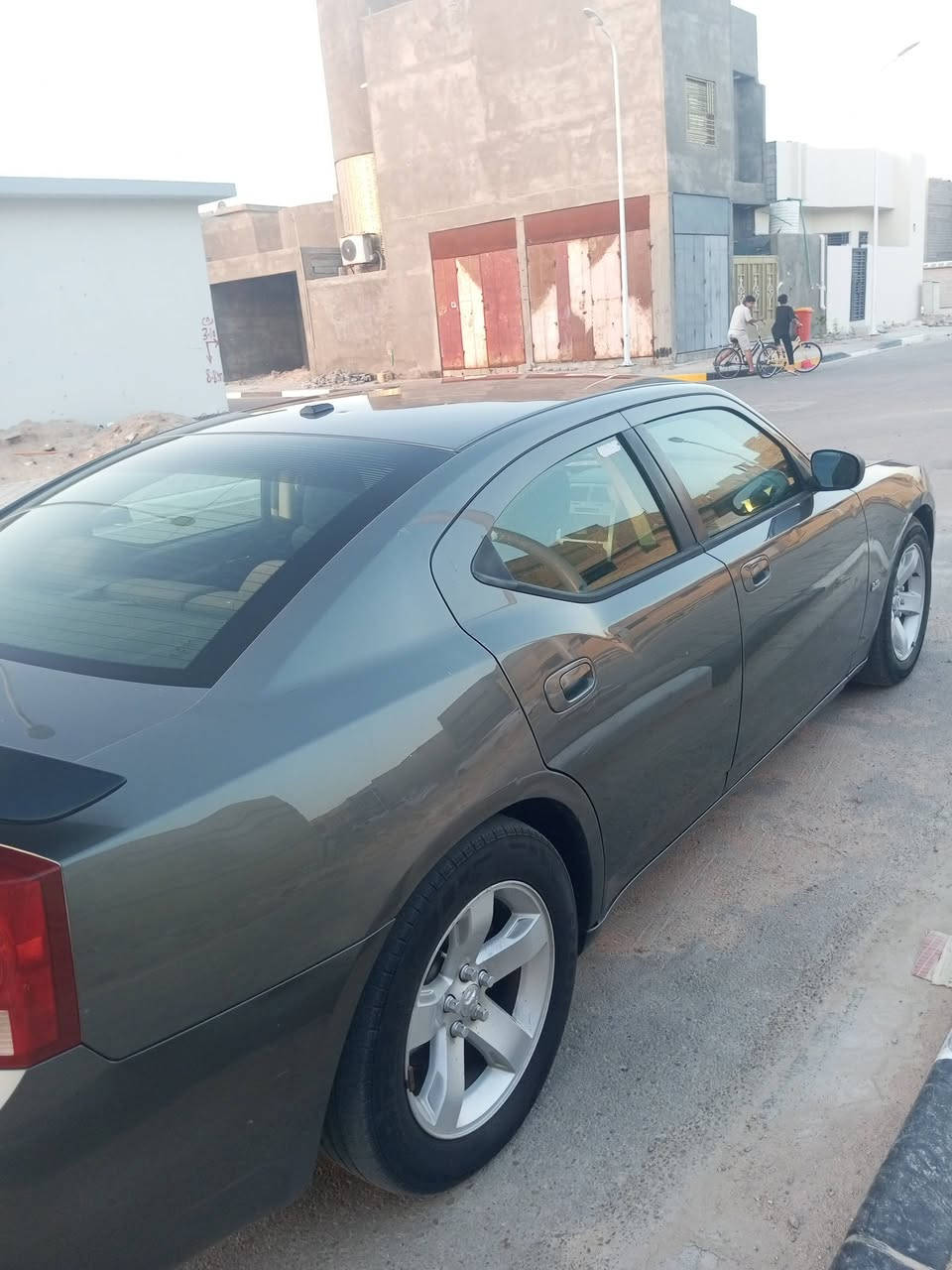 جارجر 2009
كندي فقط الهلالات
والباقي كفاله 
التفاصيل خاص 
او اتصال واتساب ***********
السعر 113
العنوان البصره
