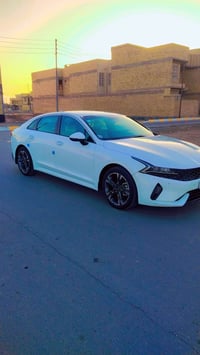 كي فايف • ٢٠٢٢ • ماشي ٤٨٠٠٠