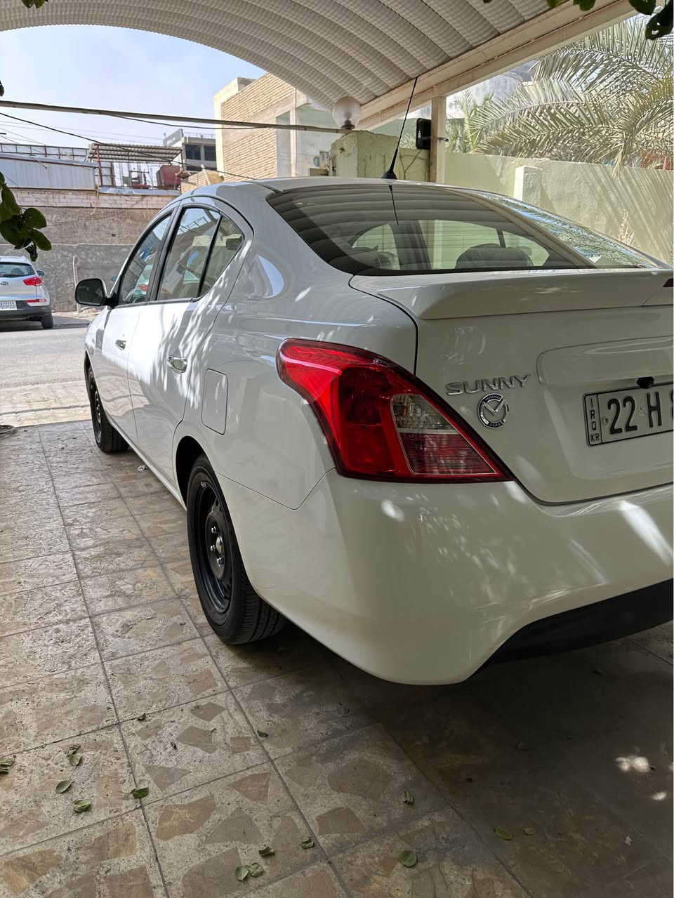 سني هندي ٢٤ ماشيه ٩٠ الف بيه دحجه بسيطه السعر ١١٨ النجف, العراق


**إذا كنت صاحب هذا الإعلان وتريد حذفه لأي سبب، رجاءا أرسل رسالة إلى الدعم الفني**