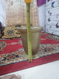 هاون • ٢٢سم • ١٠كيلو وربع